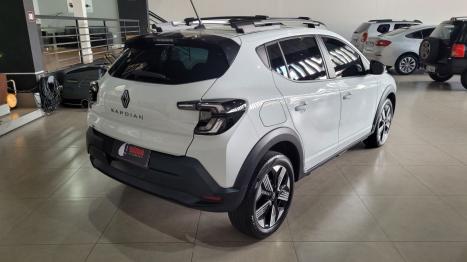 RENAULT Kardian 1.0 12V 4P TECHNO TURBO AUTOM�TICO, Foto 4