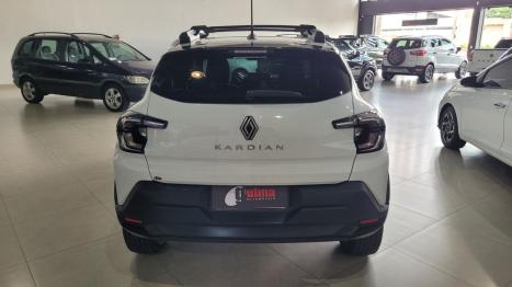RENAULT Kardian 1.0 12V 4P TECHNO TURBO AUTOM�TICO, Foto 5