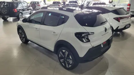 RENAULT Kardian 1.0 12V 4P TECHNO TURBO AUTOM�TICO, Foto 6