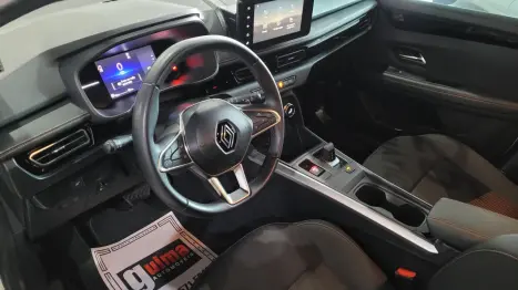 RENAULT Kardian 1.0 12V 4P TECHNO TURBO AUTOM�TICO, Foto 7