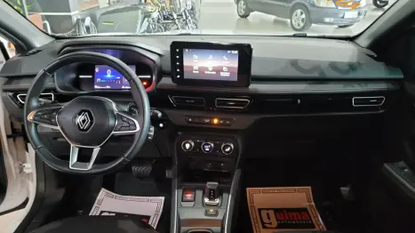 RENAULT Kardian 1.0 12V 4P TECHNO TURBO AUTOM�TICO, Foto 9