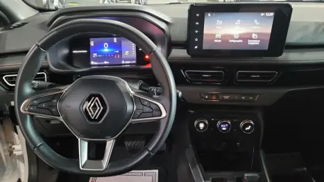 RENAULT Kardian 1.0 12V 4P TECHNO TURBO AUTOM�TICO, Foto 10