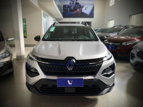 RENAULT Kardian 1.0 12V 4P TECHNO TURBO AUTOM�TICO, Foto 2