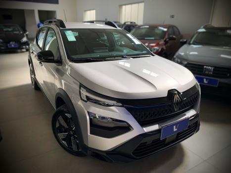 RENAULT Kardian 1.0 12V 4P TECHNO TURBO AUTOM�TICO, Foto 3