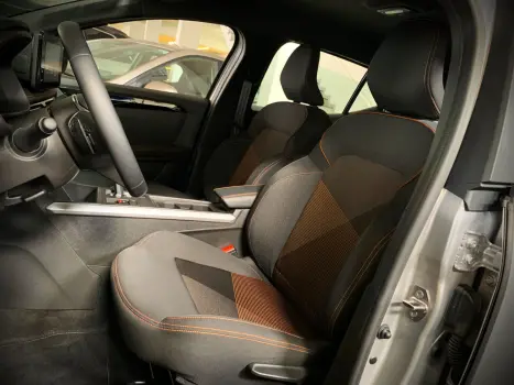 RENAULT Kardian 1.0 12V 4P TECHNO TURBO AUTOM�TICO, Foto 8