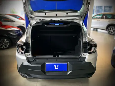 RENAULT Kardian 1.0 12V 4P TECHNO TURBO AUTOM�TICO, Foto 12