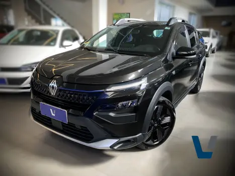 RENAULT Kardian 1.0 12V 4P PREMIER EDITION TURBO AUTOM�TICO, Foto 1