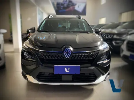 RENAULT Kardian 1.0 12V 4P PREMIER EDITION TURBO AUTOM�TICO, Foto 2