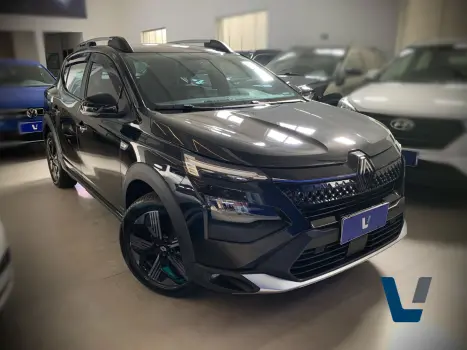 RENAULT Kardian 1.0 12V 4P PREMIER EDITION TURBO AUTOM�TICO, Foto 3