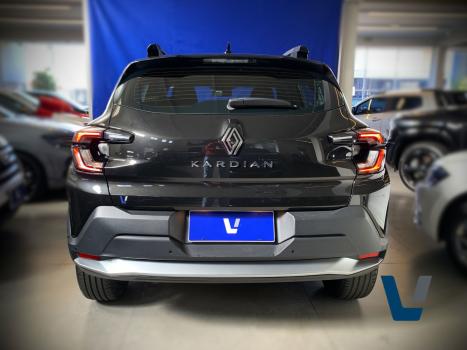 RENAULT Kardian 1.0 12V 4P PREMIER EDITION TURBO AUTOM�TICO, Foto 5