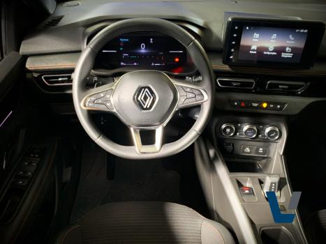 RENAULT Kardian 1.0 12V 4P PREMIER EDITION TURBO AUTOM�TICO, Foto 7