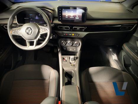 RENAULT Kardian 1.0 12V 4P PREMIER EDITION TURBO AUTOM�TICO, Foto 8
