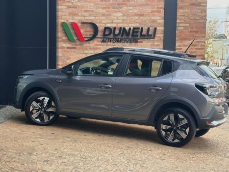 RENAULT Kardian 1.0 12V 4P EVOLUTION TURBO AUTOM�TICO, Foto 2