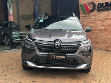 RENAULT Kardian 1.0 12V 4P EVOLUTION TURBO AUTOM�TICO, Foto 3