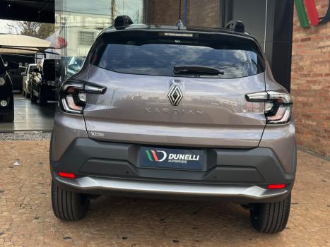 RENAULT Kardian 1.0 12V 4P EVOLUTION TURBO AUTOM�TICO, Foto 4