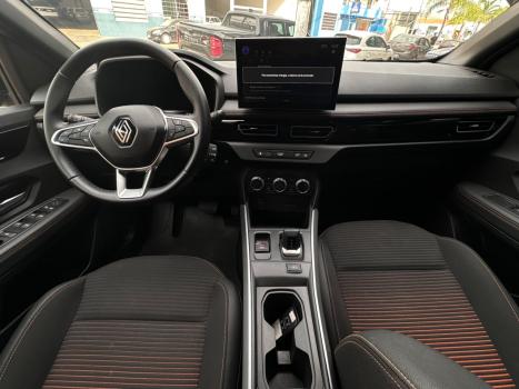 RENAULT Kardian 1.0 12V 4P EVOLUTION TURBO AUTOM�TICO, Foto 8