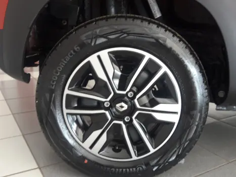 RENAULT Kwid 1.0 12V 4P SCE FLEX INTENSE, Foto 11 RENAULT Kwid 1.0 12V 4P SCE FLEX INTENSE, Foto 11