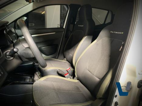 RENAULT Kwid 1.0 12V 4P SCE FLEX OUTSIDER, Foto 10 RENAULT Kwid 1.0 12V 4P SCE FLEX OUTSIDER, Foto 10