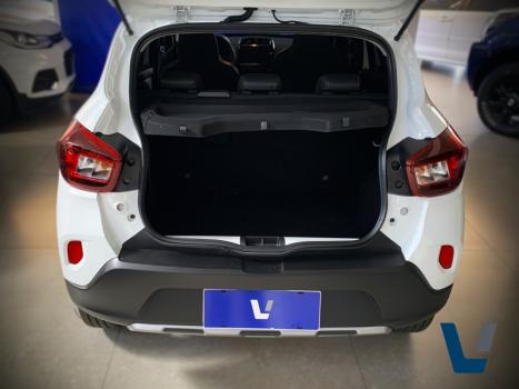 RENAULT Kwid 1.0 12V 4P SCE FLEX OUTSIDER, Foto 14 RENAULT Kwid 1.0 12V 4P SCE FLEX OUTSIDER, Foto 14