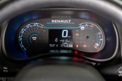 RENAULT Kwid 1.0 12V 4P SCE FLEX OUTSIDER, Foto 7