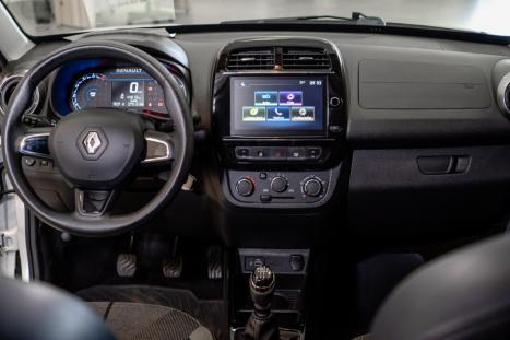 RENAULT Kwid 1.0 12V 4P SCE FLEX OUTSIDER, Foto 8
