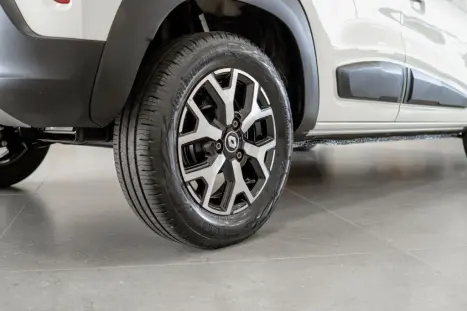 RENAULT Kwid 1.0 12V 4P SCE FLEX OUTSIDER, Foto 12