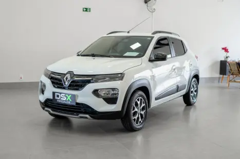 RENAULT Kwid 1.0 12V 4P SCE FLEX OUTSIDER, Foto 2