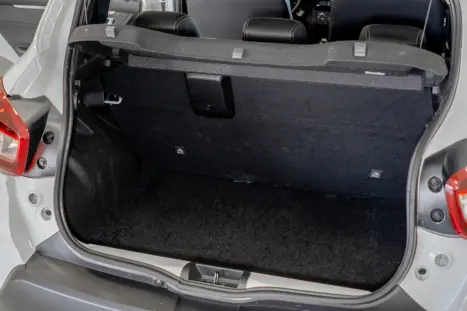 RENAULT Kwid 1.0 12V 4P SCE FLEX OUTSIDER, Foto 11