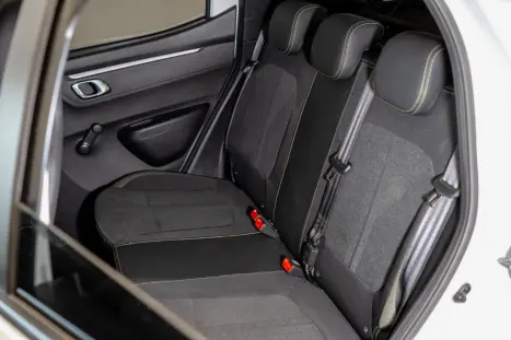 RENAULT Kwid 1.0 12V 4P SCE FLEX OUTSIDER, Foto 10