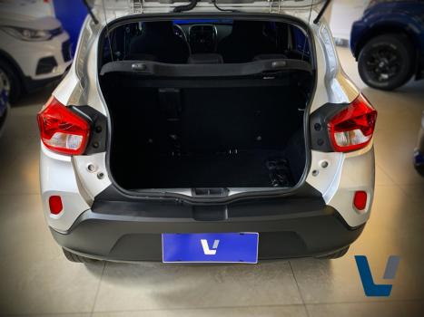 RENAULT Kwid 1.0 12V 4P SCE FLEX ZEN, Foto 14