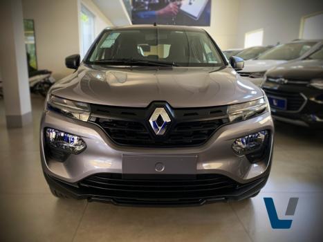 RENAULT Kwid 1.0 12V 4P SCE FLEX ZEN 2, Foto 2