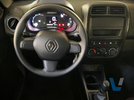 RENAULT Kwid 1.0 12V 4P SCE FLEX ZEN 2, Foto 7
