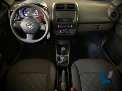 RENAULT Kwid 1.0 12V 4P SCE FLEX ZEN 2, Foto 8