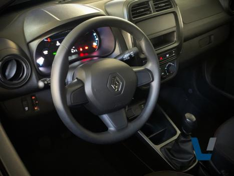 RENAULT Kwid 1.0 12V 4P SCE FLEX ZEN 2, Foto 9