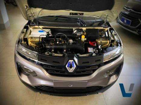 RENAULT Kwid 1.0 12V 4P SCE FLEX ZEN 2, Foto 13