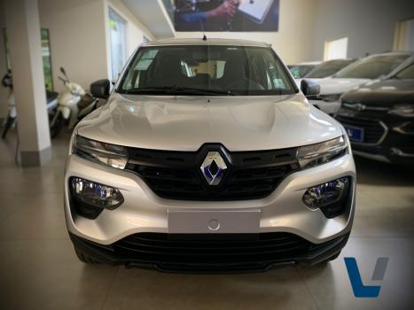 RENAULT Kwid 1.0 12V 4P SCE FLEX ZEN 2, Foto 2