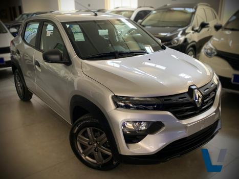 RENAULT Kwid 1.0 12V 4P SCE FLEX ZEN 2, Foto 3