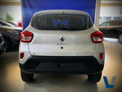 RENAULT Kwid 1.0 12V 4P SCE FLEX ZEN 2, Foto 5