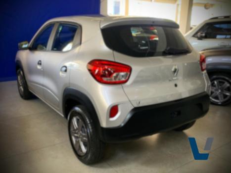 RENAULT Kwid 1.0 12V 4P SCE FLEX ZEN 2, Foto 6
