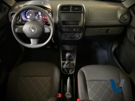 RENAULT Kwid 1.0 12V 4P SCE FLEX ZEN 2, Foto 8