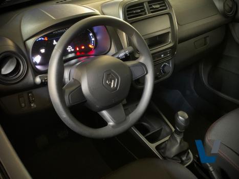 RENAULT Kwid 1.0 12V 4P SCE FLEX ZEN 2, Foto 9