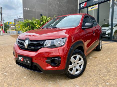 RENAULT Kwid 1.0 12V 4P SCE FLEX ZEN, Foto 1