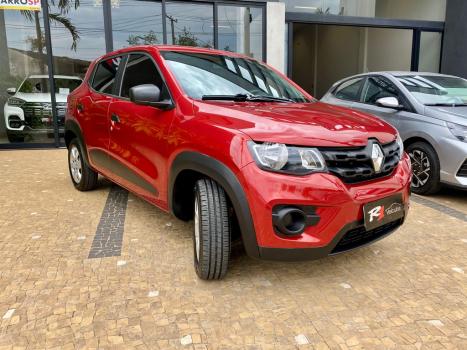 RENAULT Kwid 1.0 12V 4P SCE FLEX ZEN, Foto 3