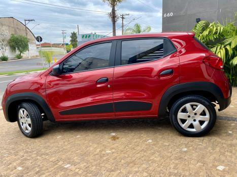 RENAULT Kwid 1.0 12V 4P SCE FLEX ZEN, Foto 5