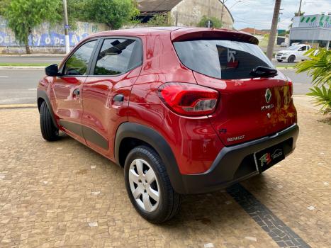 RENAULT Kwid 1.0 12V 4P SCE FLEX ZEN, Foto 6