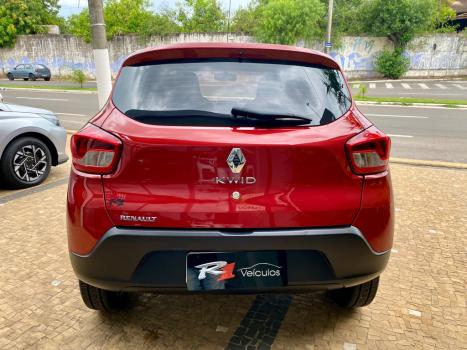 RENAULT Kwid 1.0 12V 4P SCE FLEX ZEN, Foto 7