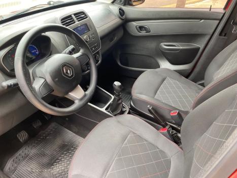 RENAULT Kwid 1.0 12V 4P SCE FLEX ZEN, Foto 10