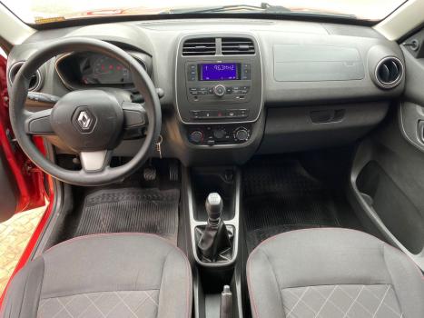 RENAULT Kwid 1.0 12V 4P SCE FLEX ZEN, Foto 11