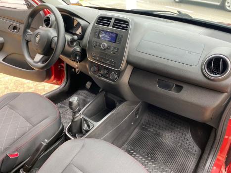 RENAULT Kwid 1.0 12V 4P SCE FLEX ZEN, Foto 12