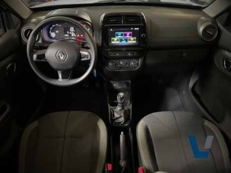 RENAULT Kwid 1.0 12V 4P SCE FLEX OUTSIDER, Foto 12